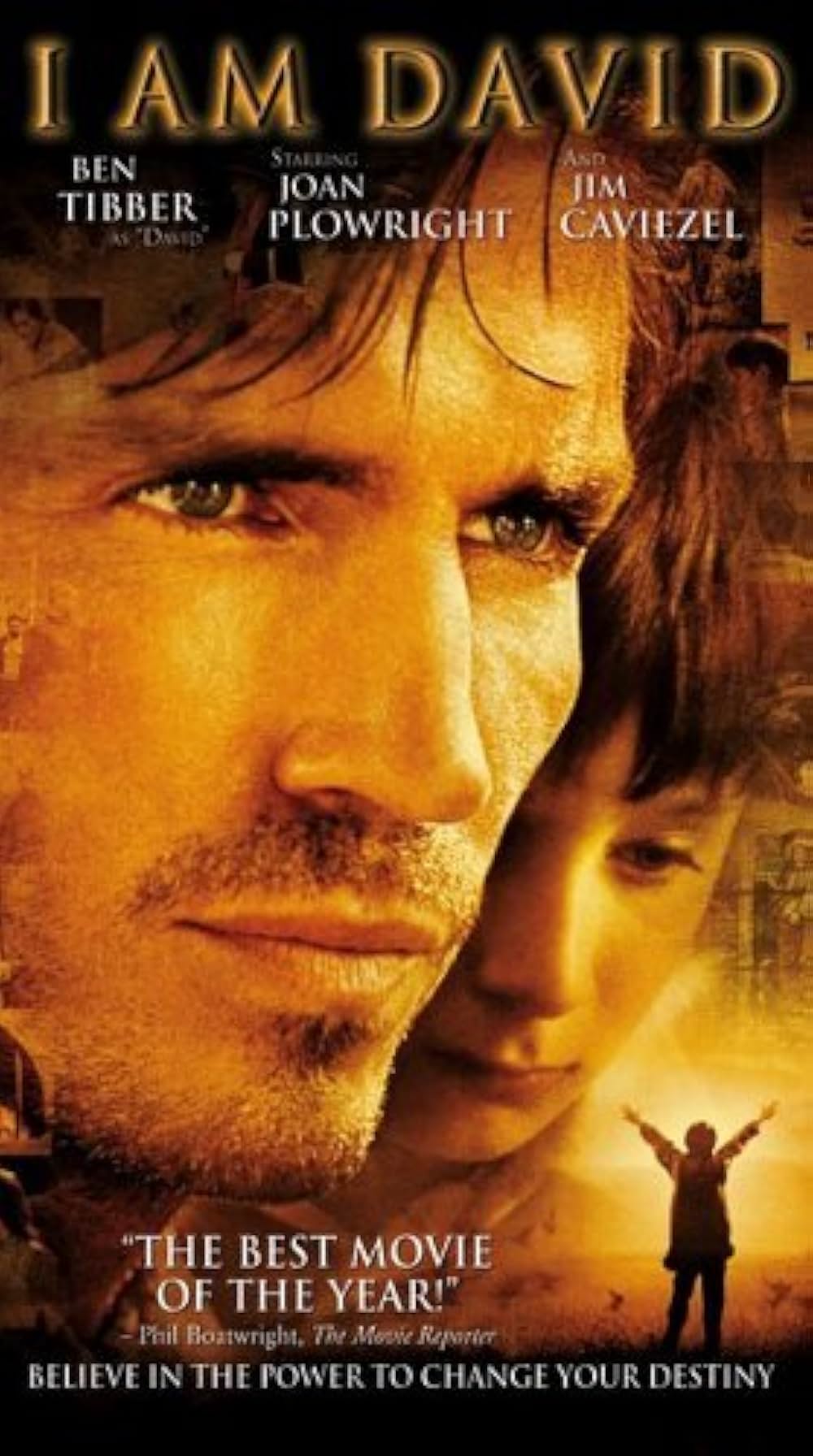 アイ・アム・デビッドの画像