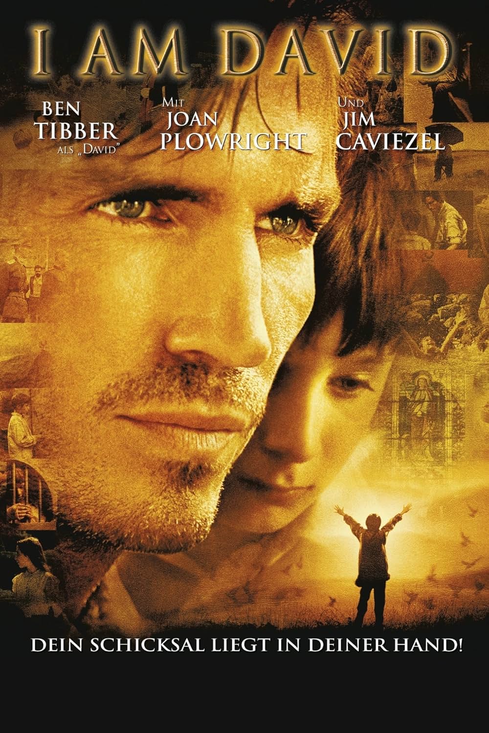 アイ・アム・デビッドの画像