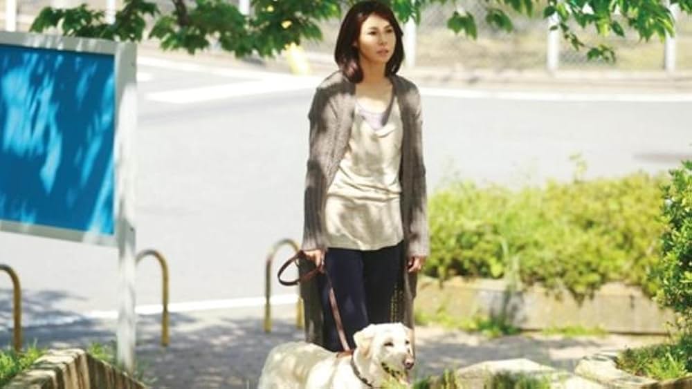 犬とあなたの物語 いぬのえいがの画像