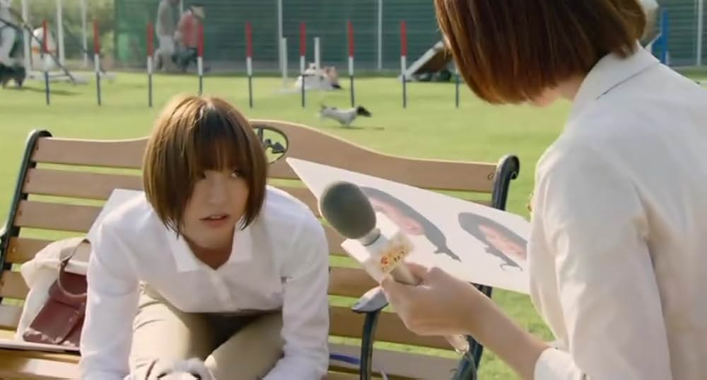 犬とあなたの物語 いぬのえいがの画像