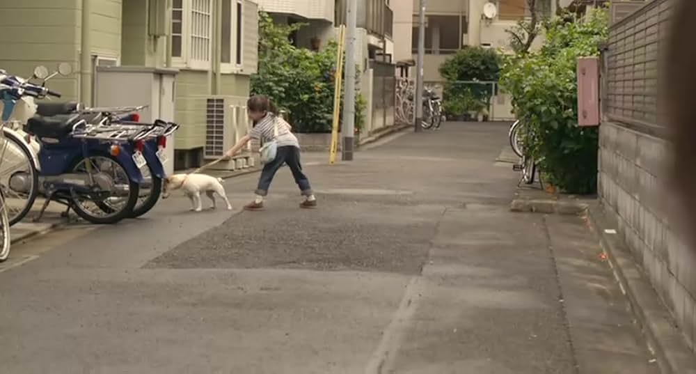 犬とあなたの物語 いぬのえいがの画像