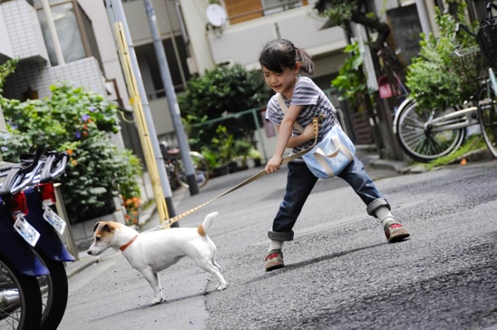 犬とあなたの物語 いぬのえいがの画像