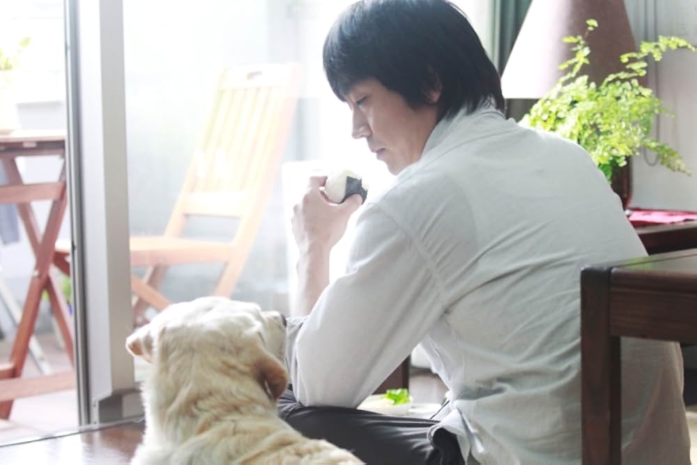 犬とあなたの物語 いぬのえいがの画像