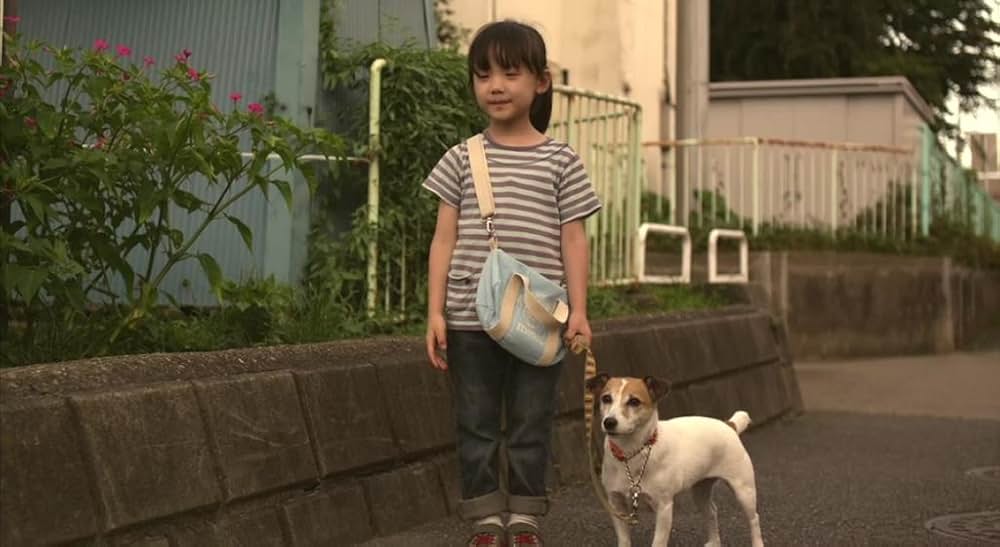 犬とあなたの物語 いぬのえいがの画像