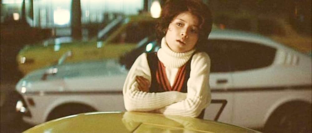 ヘアピン・サーカスの画像