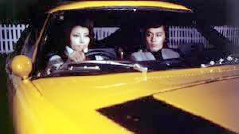 ヘアピン・サーカスの画像