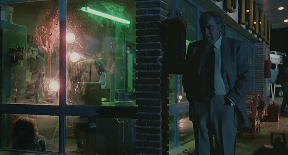 「殺し屋たちの挽歌」フェルナンド・レイの画像