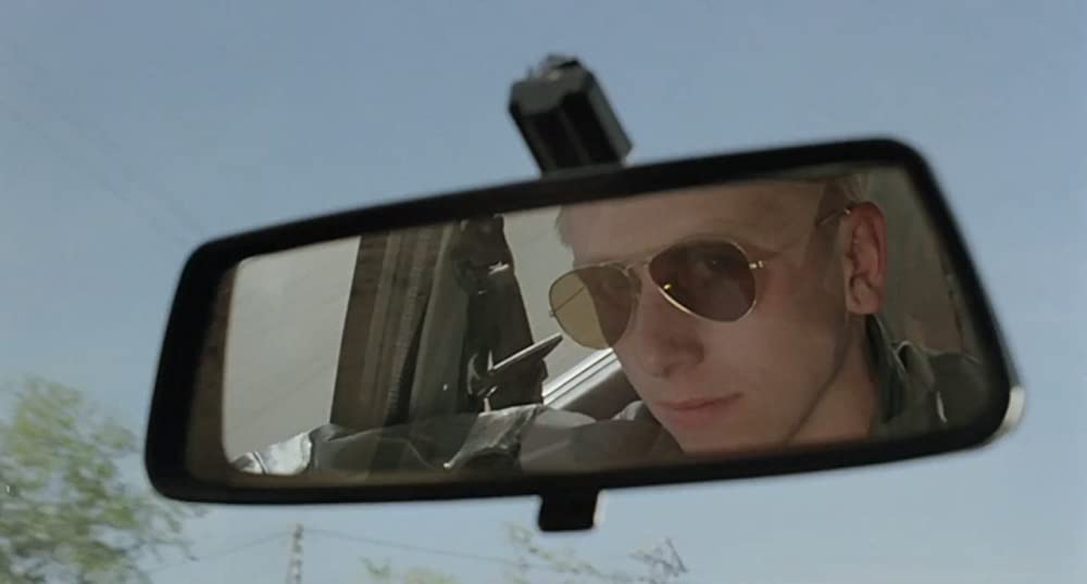 「殺し屋たちの挽歌」ティム・ロスの画像