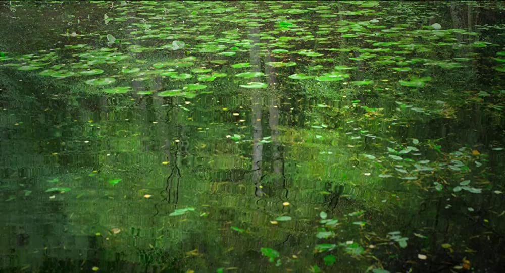 MEN 同じ顔の男たちの画像