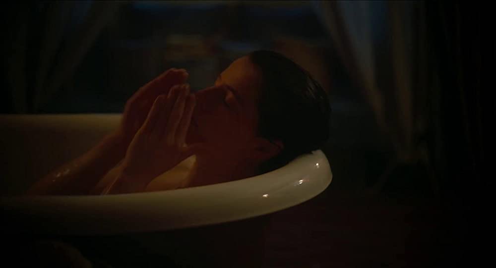 「MEN 同じ顔の男たち」ジェシー・バックリーの画像