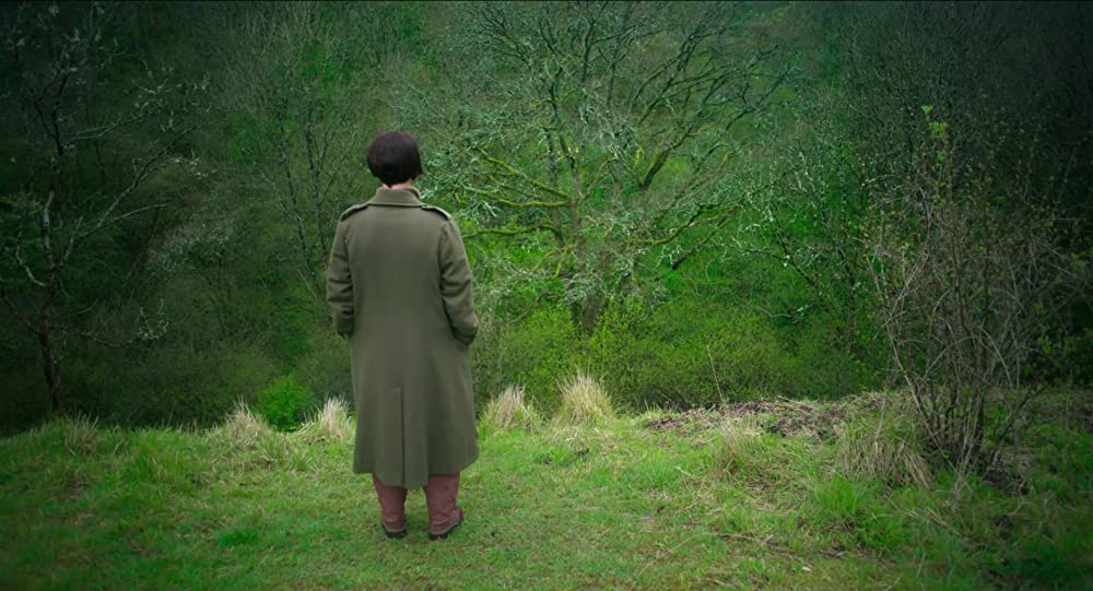 「MEN 同じ顔の男たち」ジェシー・バックリーの画像