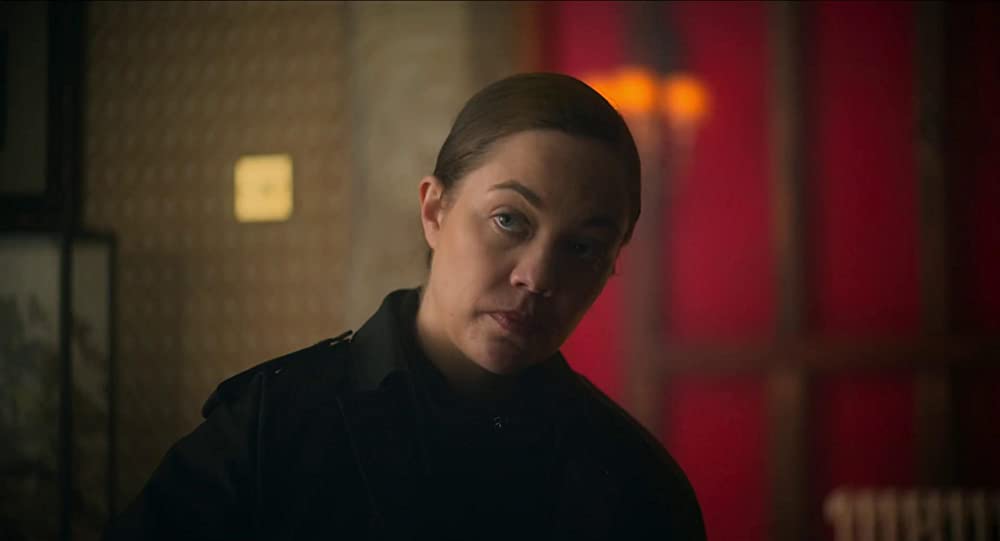 MEN 同じ顔の男たちの画像