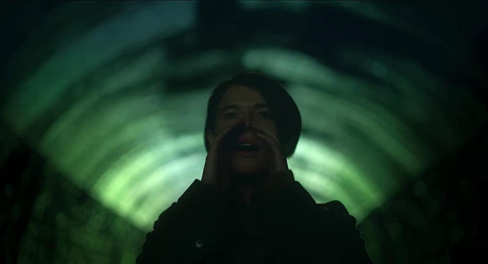 MEN 同じ顔の男たちの画像