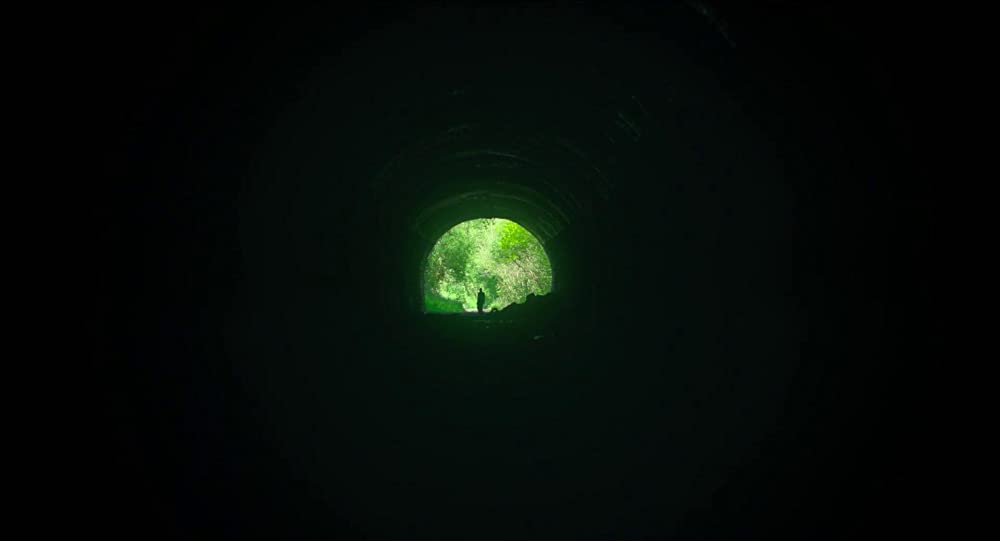 「MEN 同じ顔の男たち」ジェシー・バックリーの画像