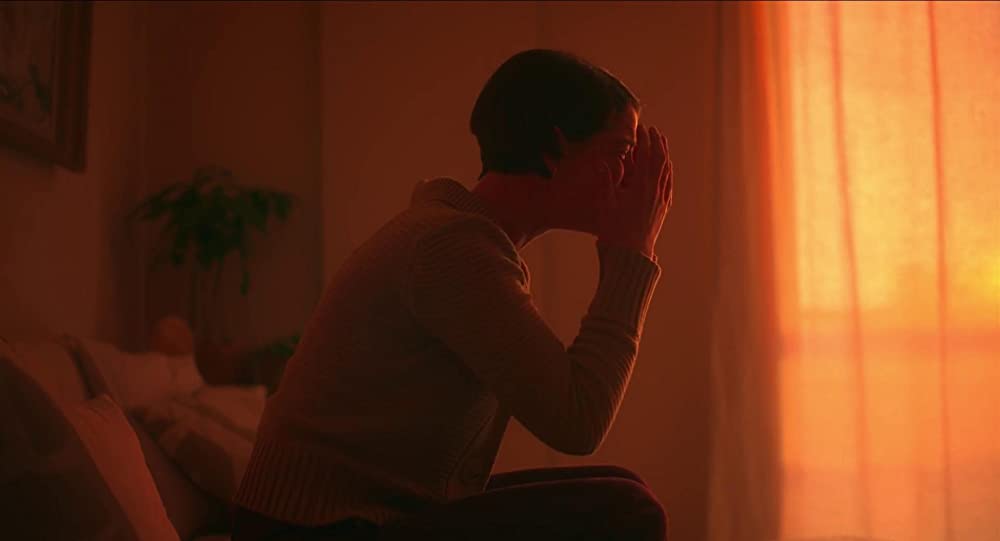 「MEN 同じ顔の男たち」ジェシー・バックリーの画像