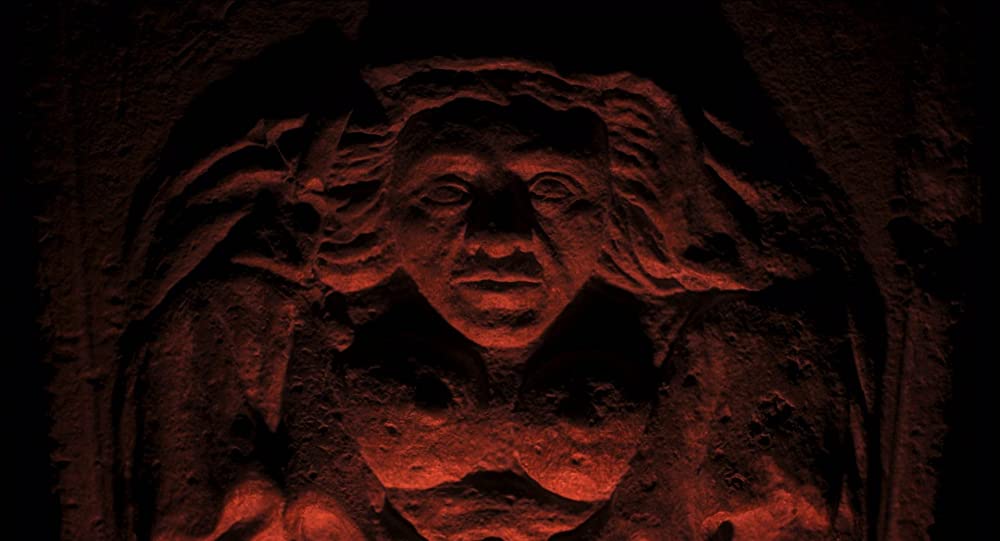 MEN 同じ顔の男たちの画像