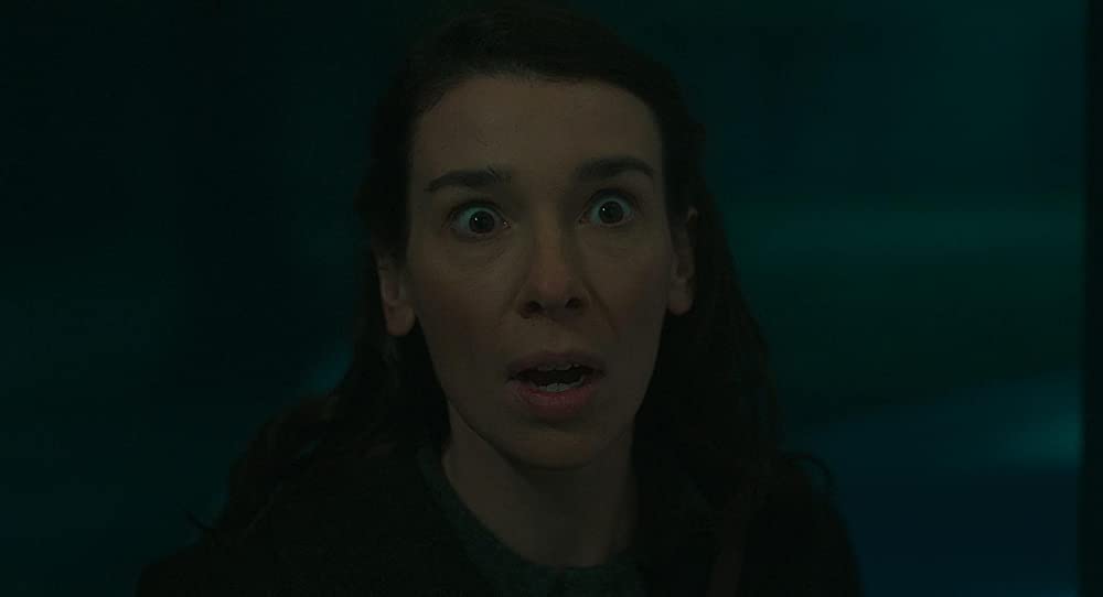 エスター ファースト・キルの画像