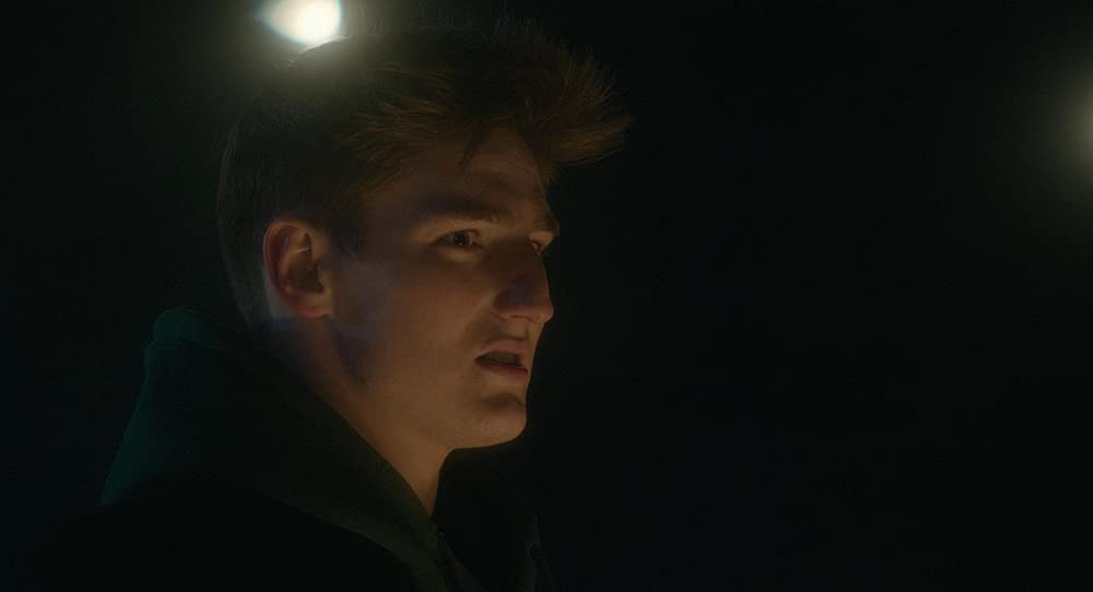 エスター ファースト・キルの画像