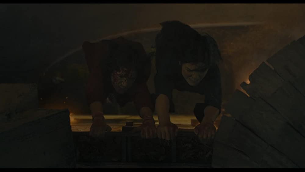 エスター ファースト・キルの画像