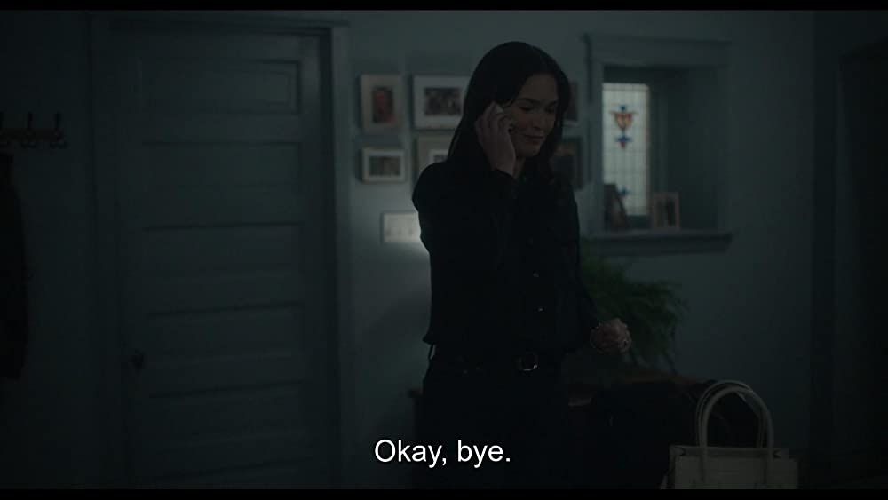 エスター ファースト・キルの画像