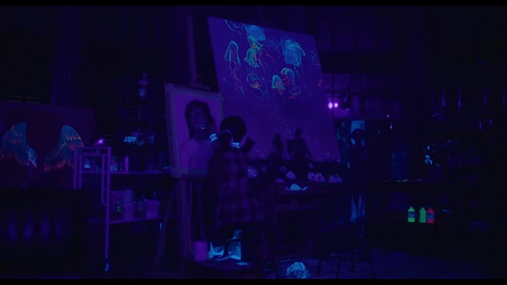 エスター ファースト・キルの画像