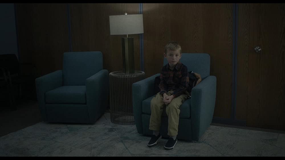 エスター ファースト・キルの画像