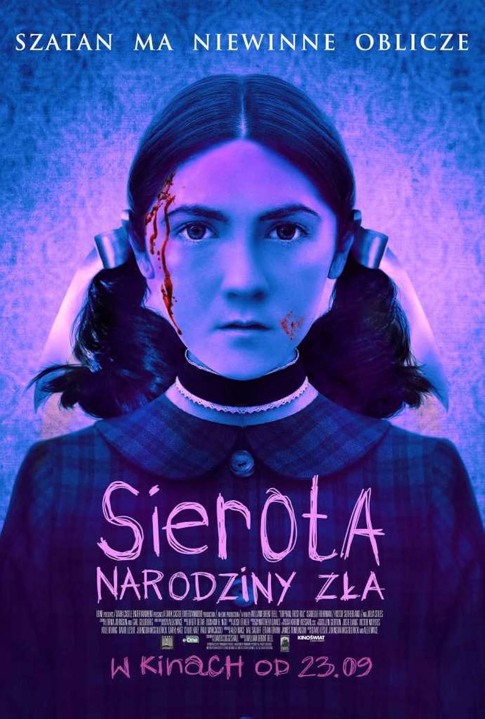 エスター ファースト・キルの画像