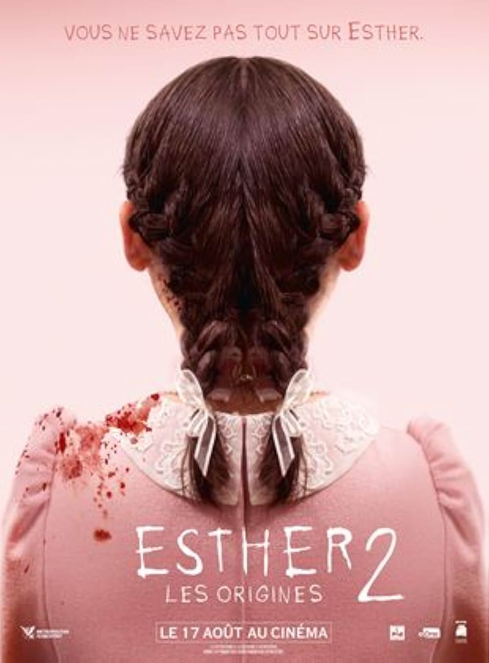 エスター ファースト・キルの画像