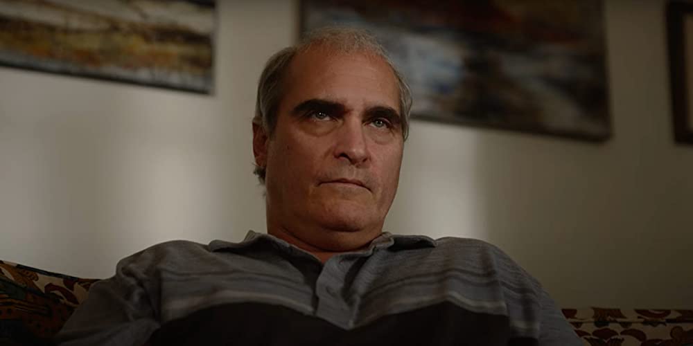 ディサポイントメント・ブールバード（原題）の画像