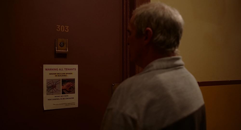 ディサポイントメント・ブールバード（原題）の画像