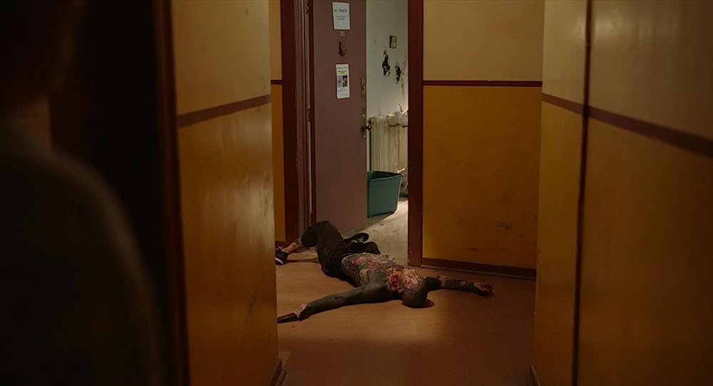 ディサポイントメント・ブールバード（原題）の画像