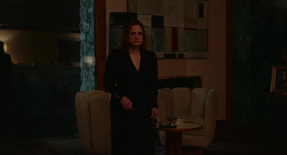 ディサポイントメント・ブールバード（原題）の画像