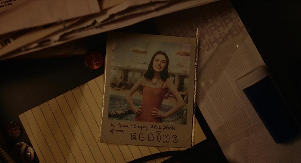 ディサポイントメント・ブールバード（原題）の画像