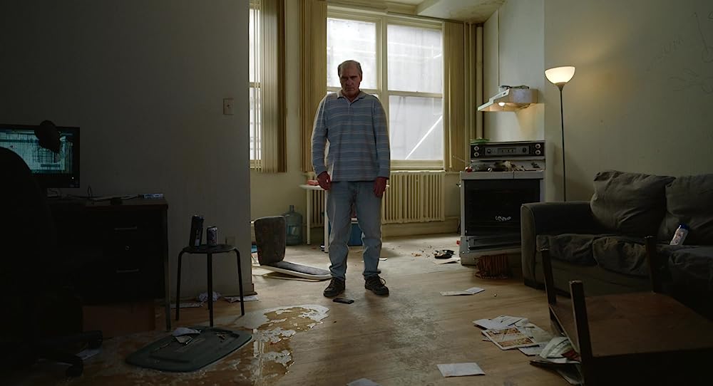 ディサポイントメント・ブールバード（原題）の画像