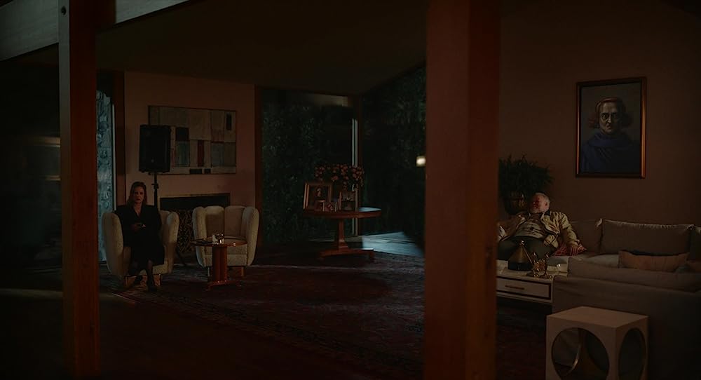 ディサポイントメント・ブールバード（原題）の画像