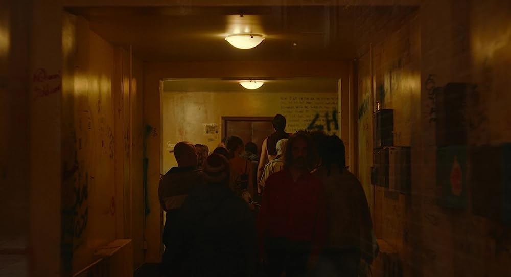 ディサポイントメント・ブールバード（原題）の画像