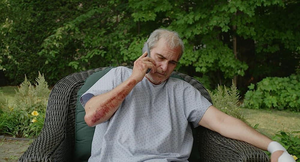 ディサポイントメント・ブールバード（原題）の画像