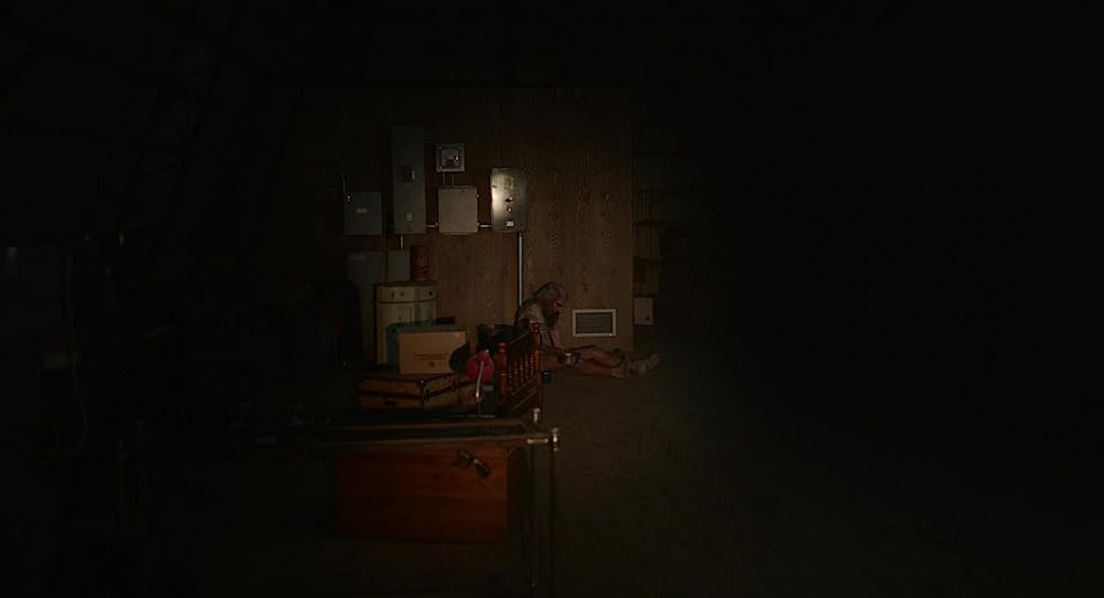 ディサポイントメント・ブールバード（原題）の画像