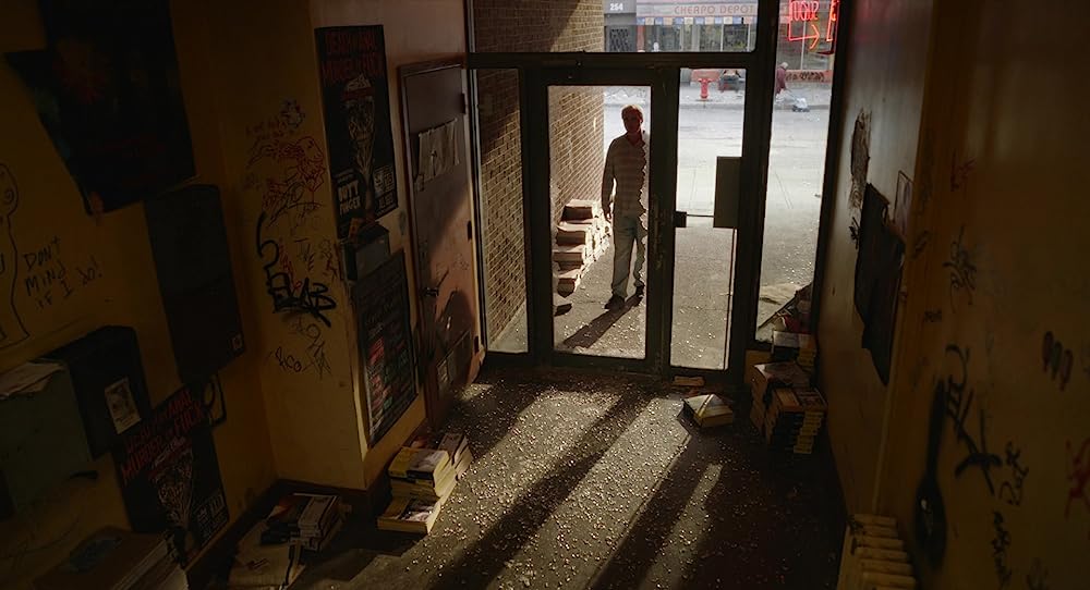 ディサポイントメント・ブールバード（原題）の画像