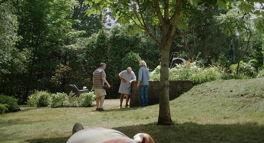 ディサポイントメント・ブールバード（原題）の画像