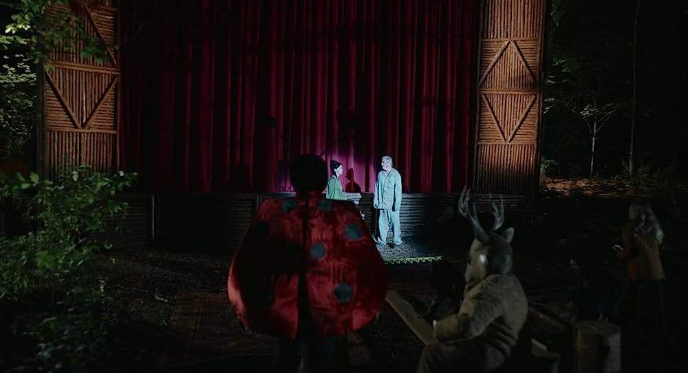 ディサポイントメント・ブールバード（原題）の画像