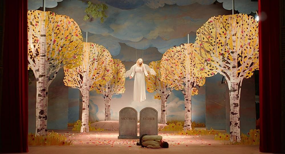 ディサポイントメント・ブールバード（原題）の画像