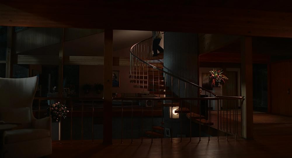 ディサポイントメント・ブールバード（原題）の画像