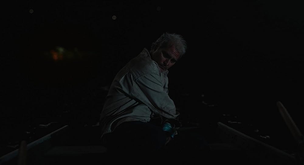 ディサポイントメント・ブールバード（原題）の画像