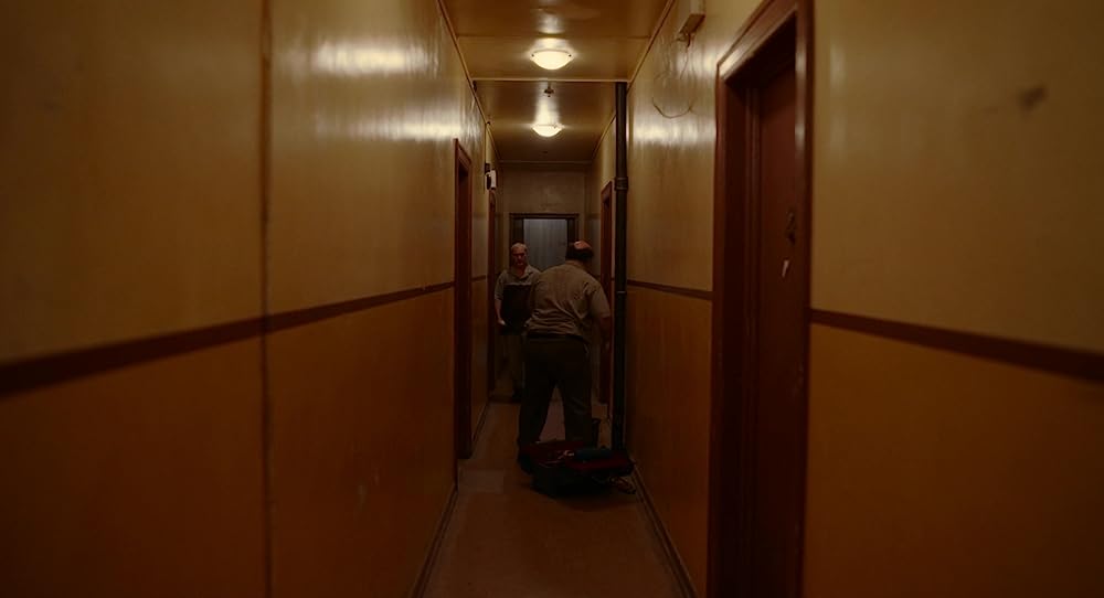 ディサポイントメント・ブールバード（原題）の画像