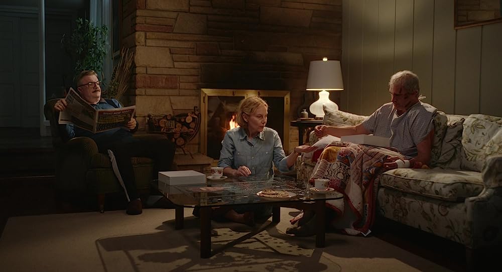 ディサポイントメント・ブールバード（原題）の画像