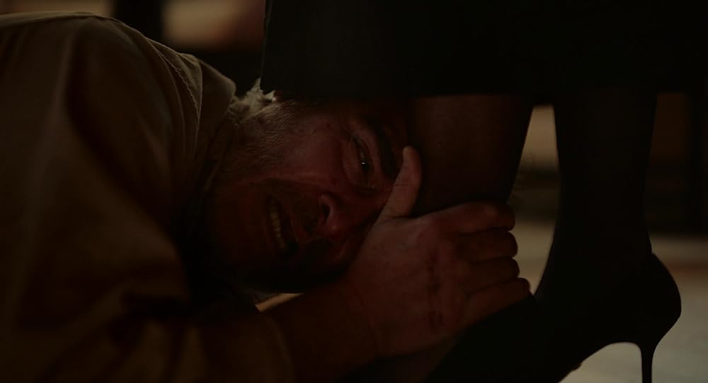 ディサポイントメント・ブールバード（原題）の画像