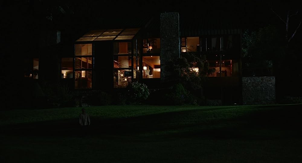 ディサポイントメント・ブールバード（原題）の画像