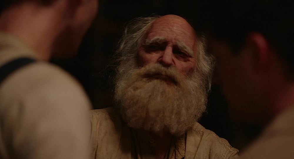 ディサポイントメント・ブールバード（原題）の画像