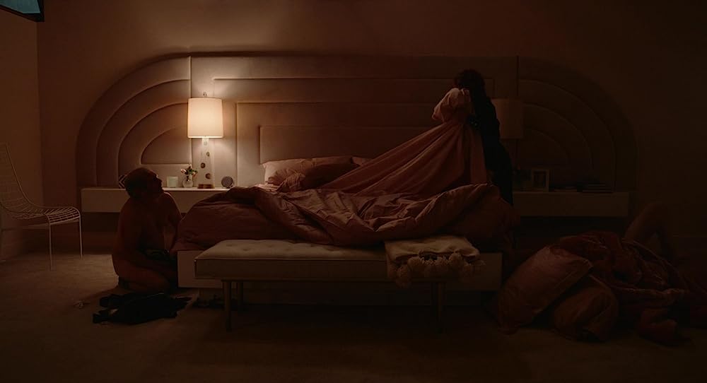 ディサポイントメント・ブールバード（原題）の画像